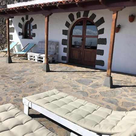 Los Torres II Fuencaliente de la Palma Zewnętrze zdjęcie
