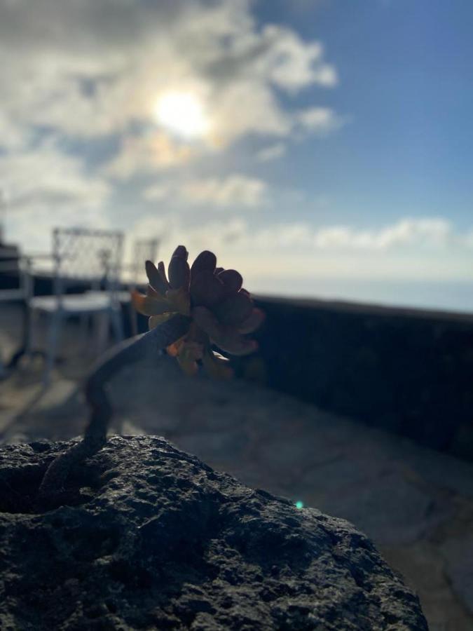 Los Torres II Fuencaliente de la Palma Zewnętrze zdjęcie
