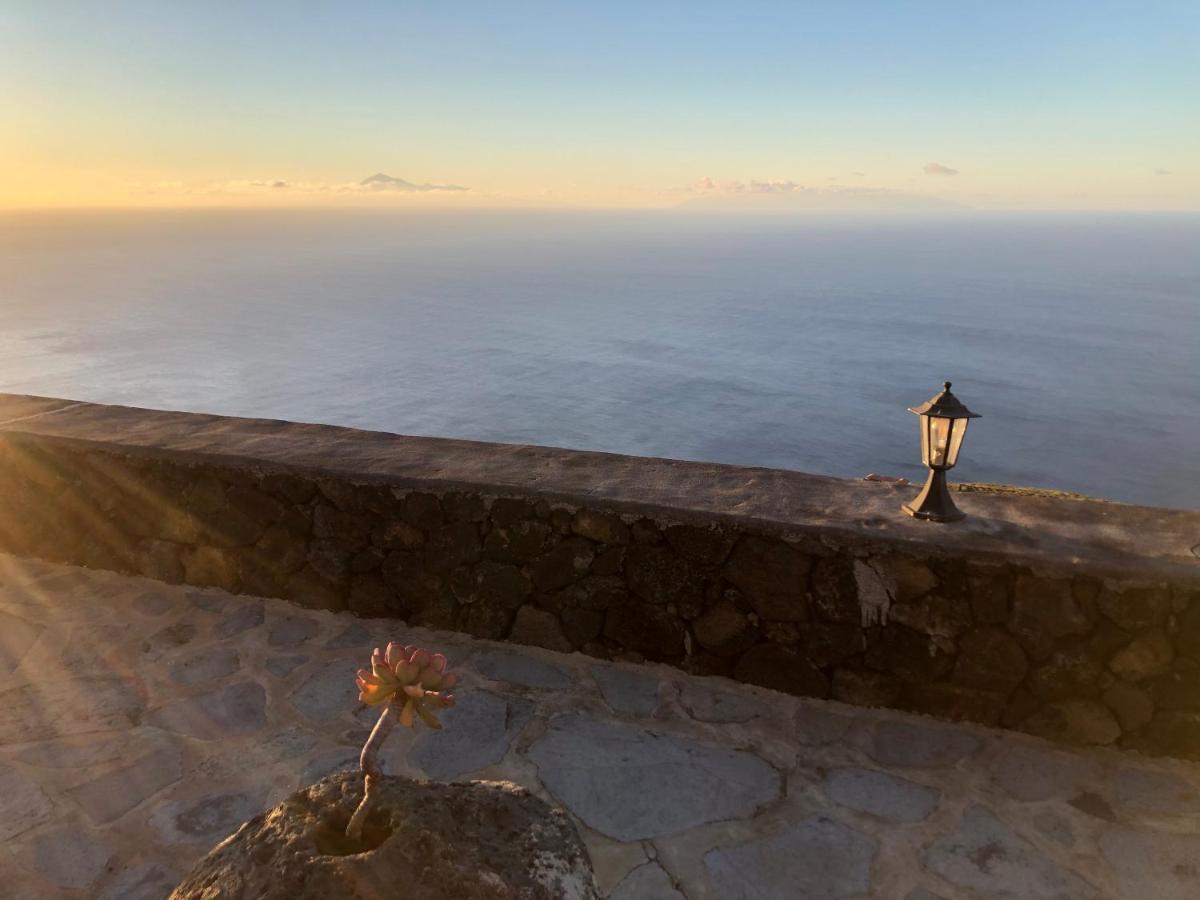 Los Torres II Fuencaliente de la Palma Zewnętrze zdjęcie