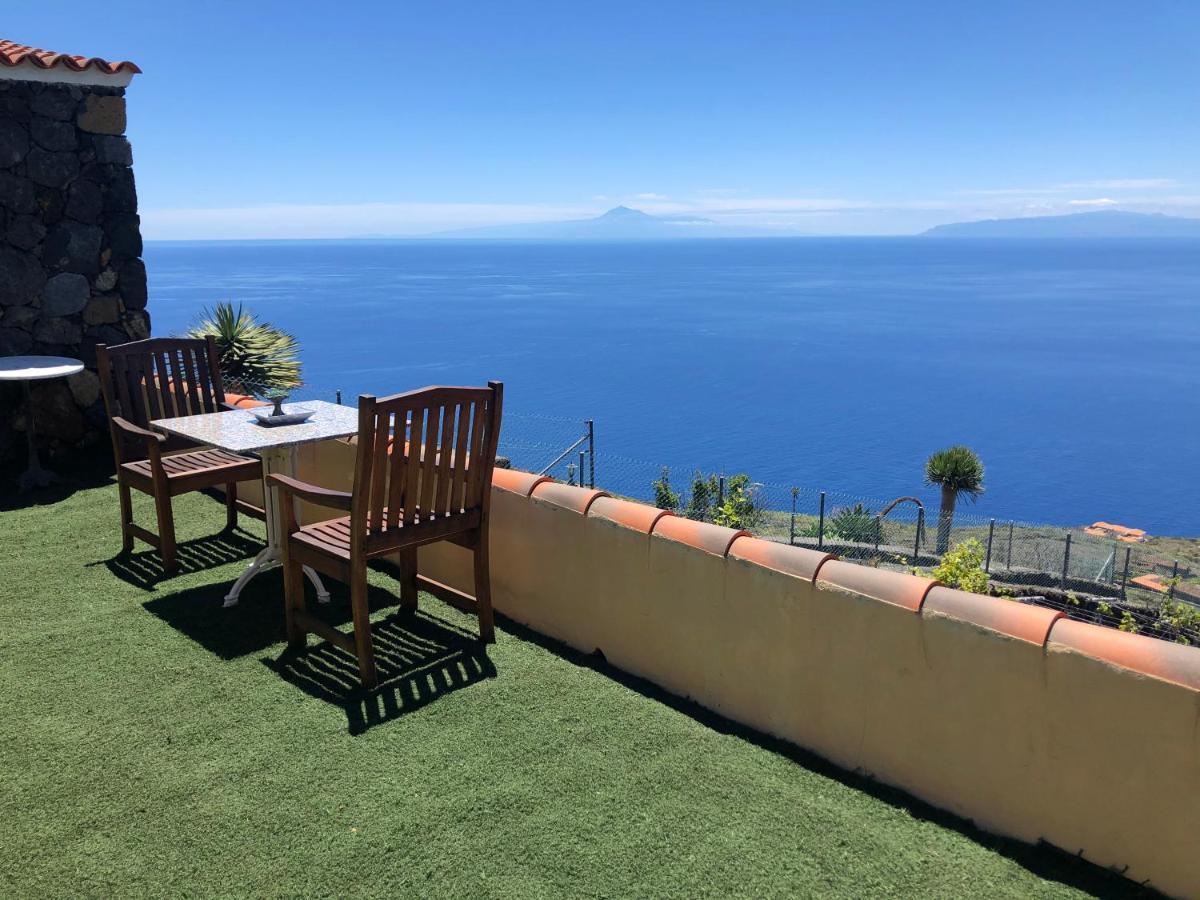 Los Torres II Fuencaliente de la Palma Zewnętrze zdjęcie