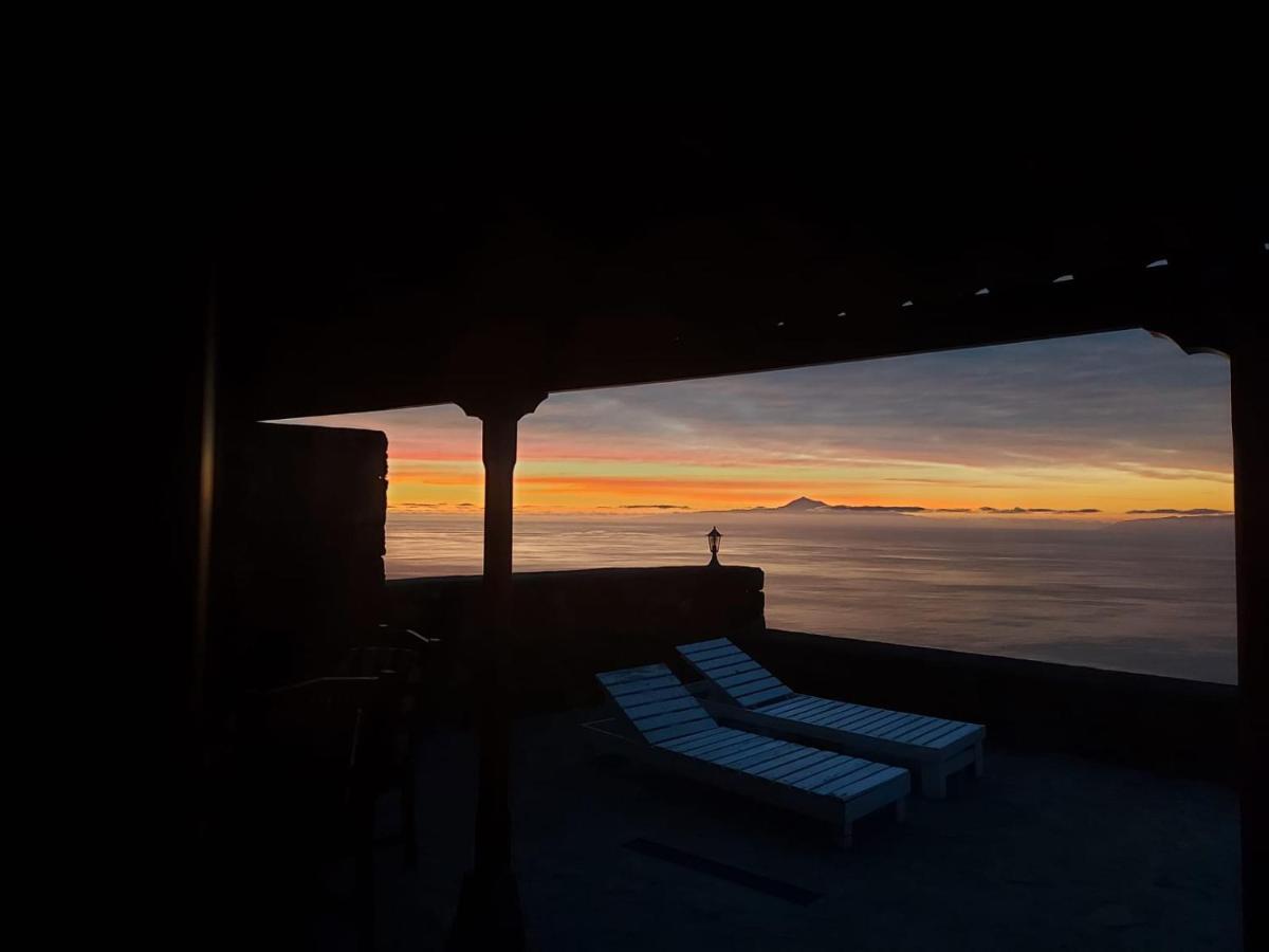 Los Torres II Fuencaliente de la Palma Zewnętrze zdjęcie