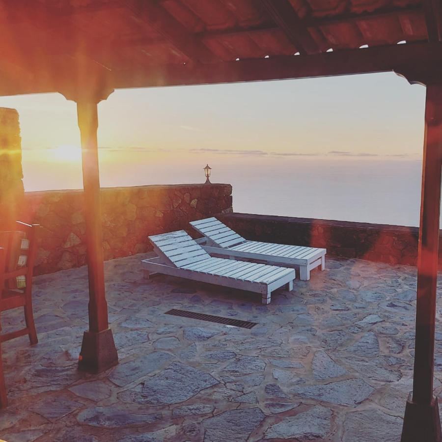Los Torres II Fuencaliente de la Palma Zewnętrze zdjęcie
