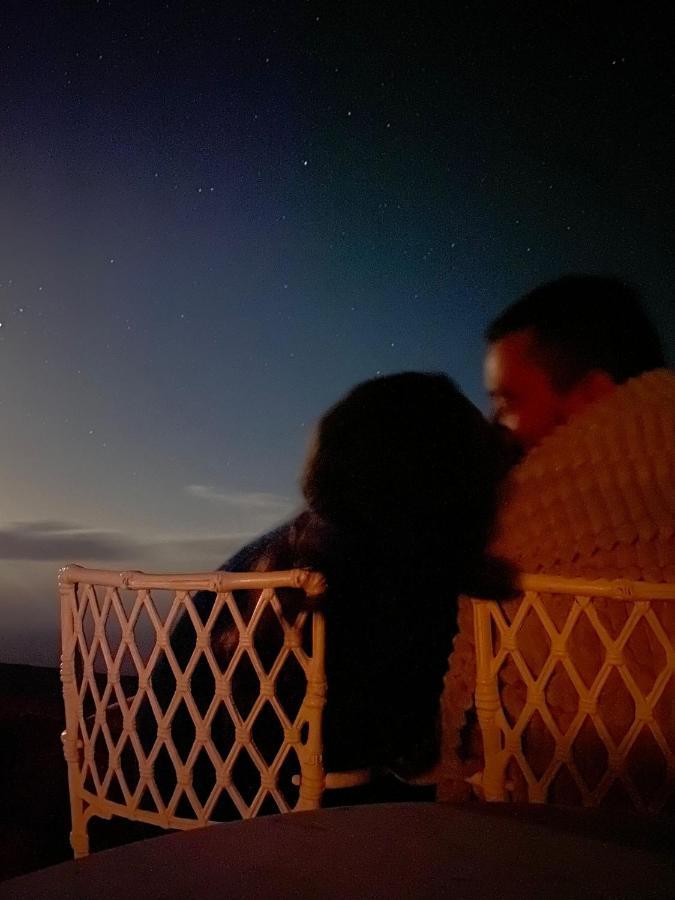 Los Torres II Fuencaliente de la Palma Zewnętrze zdjęcie