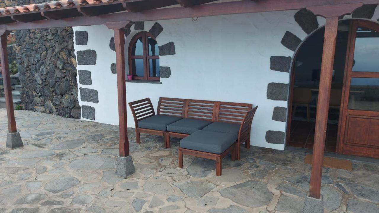 Los Torres II Fuencaliente de la Palma Zewnętrze zdjęcie