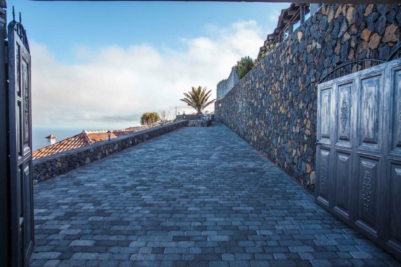 Los Torres II Fuencaliente de la Palma Zewnętrze zdjęcie
