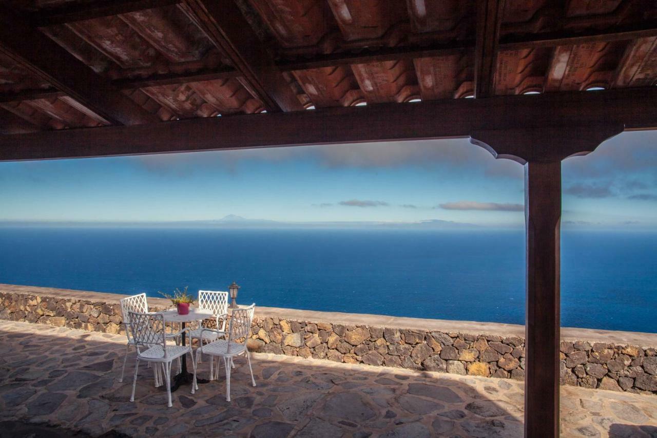 Los Torres II Fuencaliente de la Palma Zewnętrze zdjęcie
