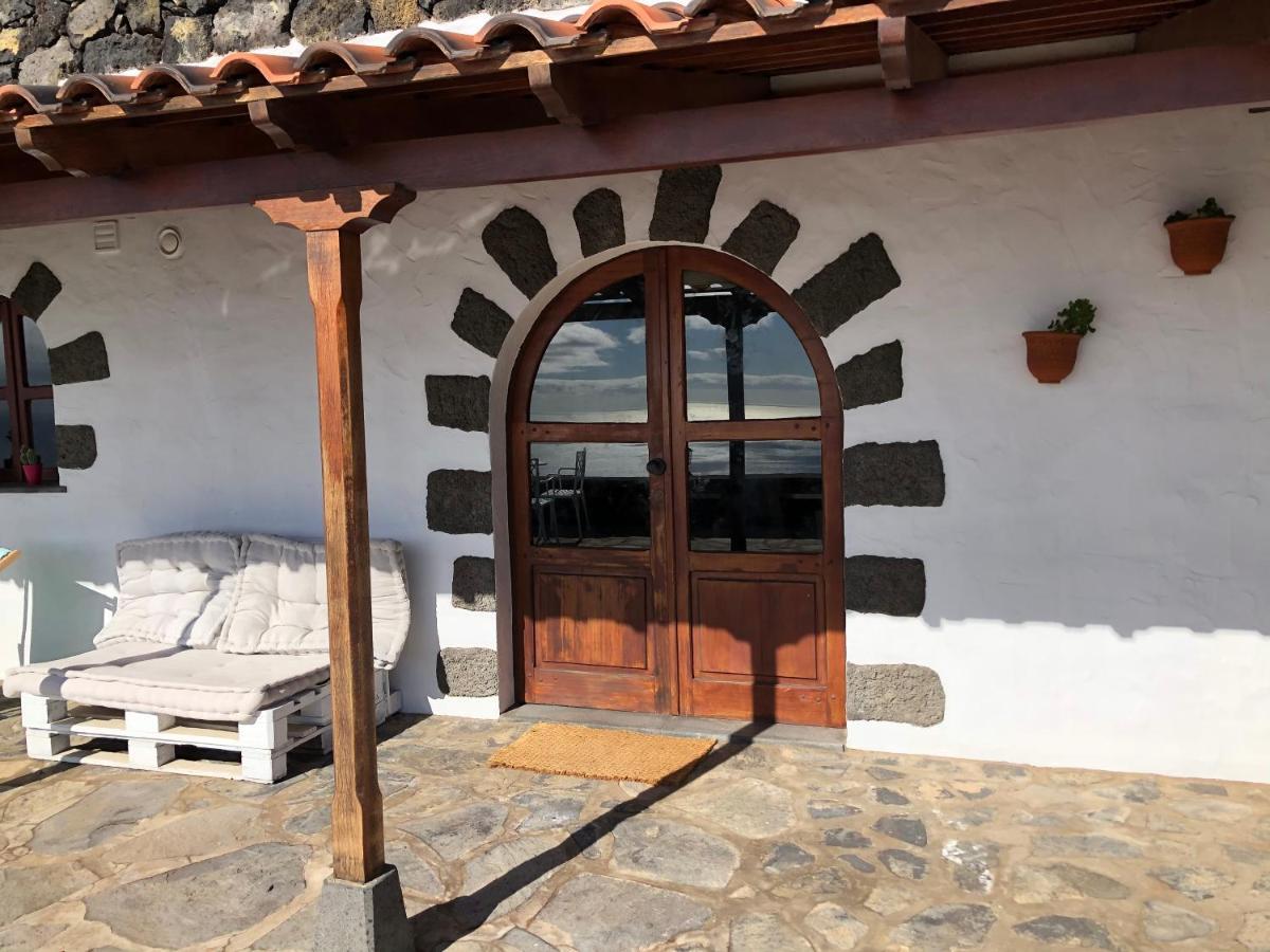 Los Torres II Fuencaliente de la Palma Zewnętrze zdjęcie