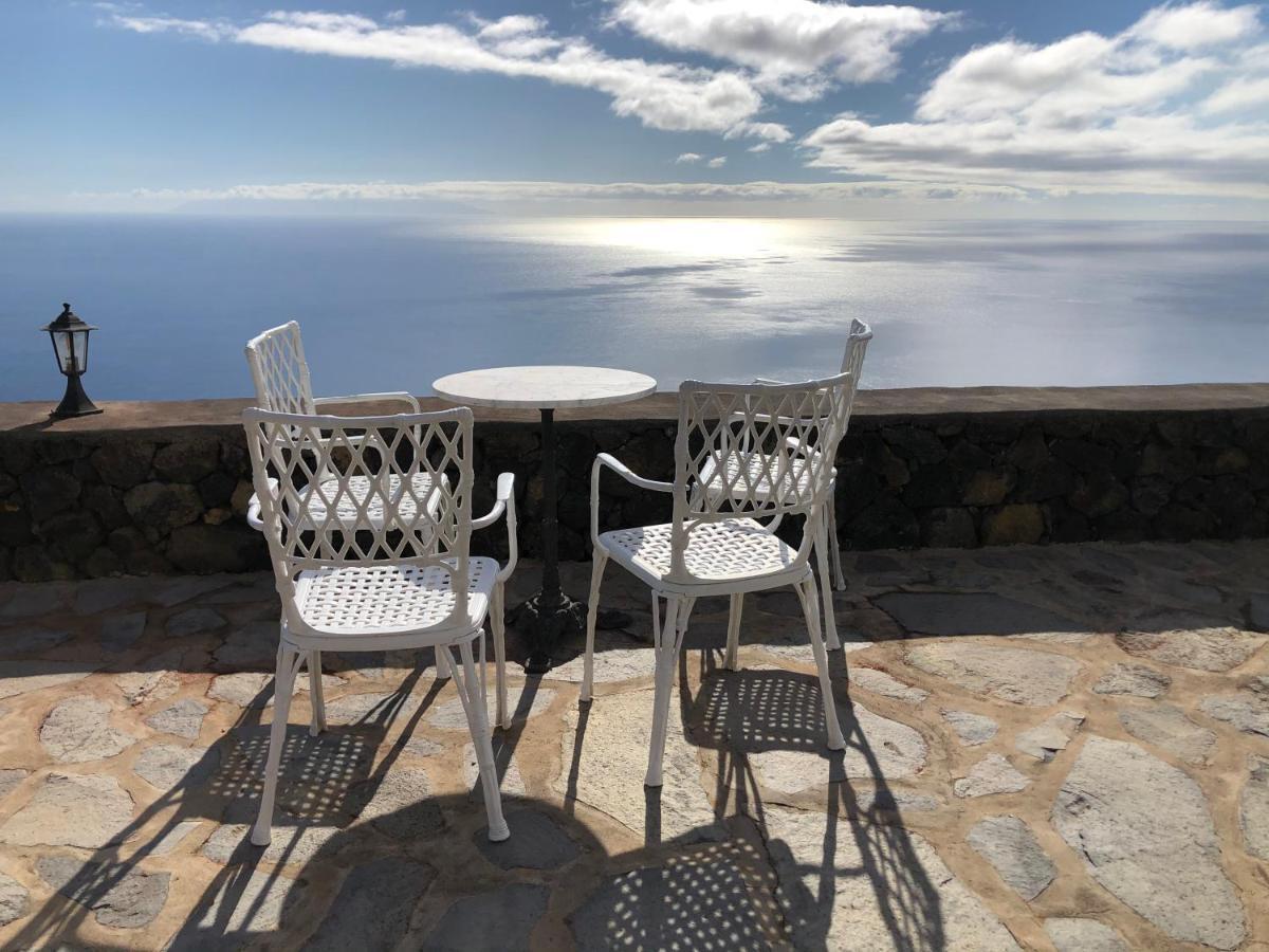 Los Torres II Fuencaliente de la Palma Zewnętrze zdjęcie