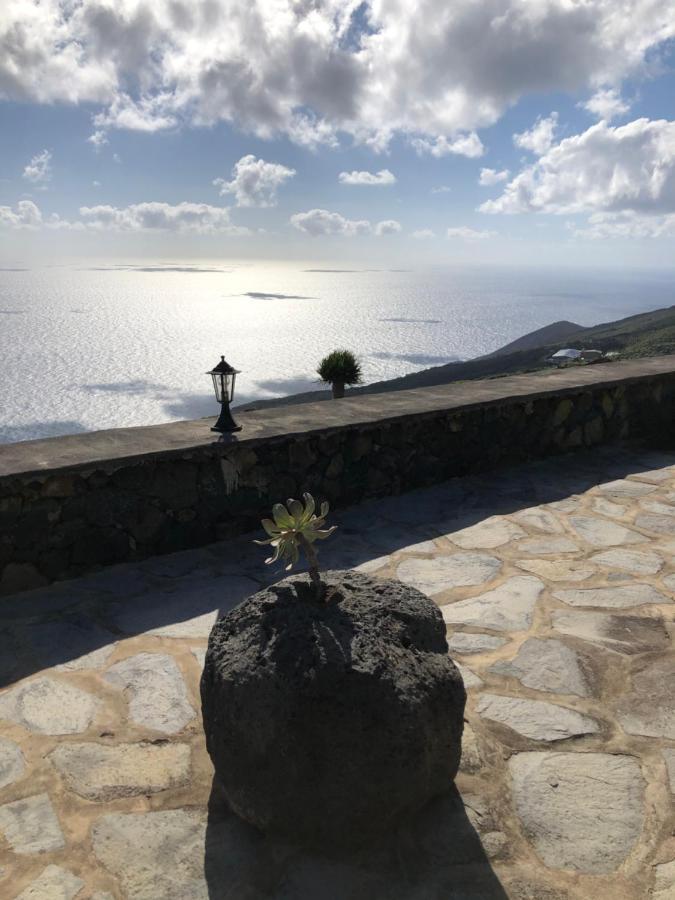 Los Torres II Fuencaliente de la Palma Zewnętrze zdjęcie
