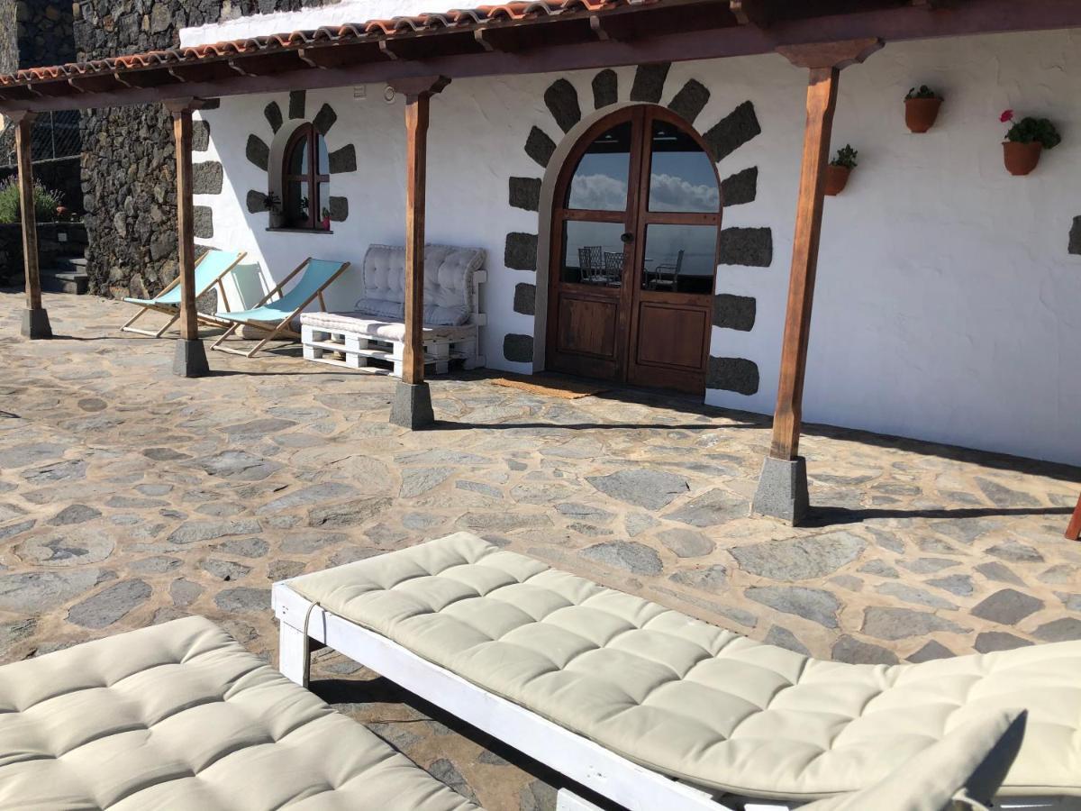 Los Torres II Fuencaliente de la Palma Zewnętrze zdjęcie