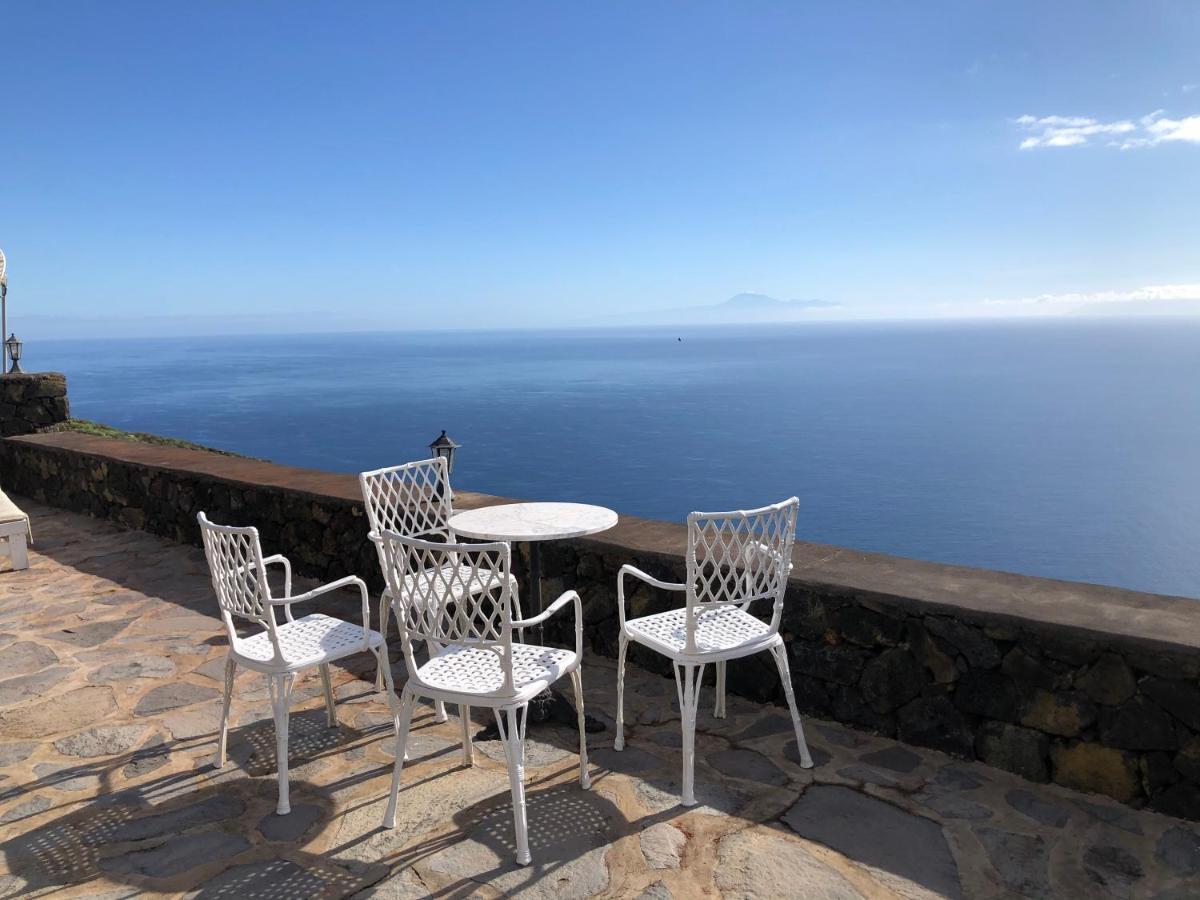 Los Torres II Fuencaliente de la Palma Zewnętrze zdjęcie